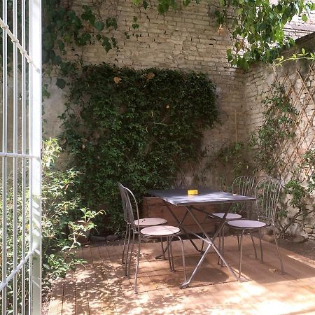 Il Giardino Segreto Leilighet Parma Eksteriør bilde